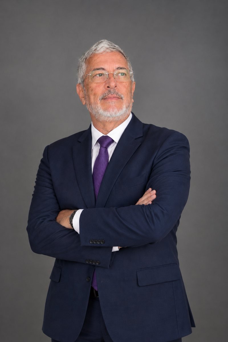 Vicente Ângelo Lima de Souza